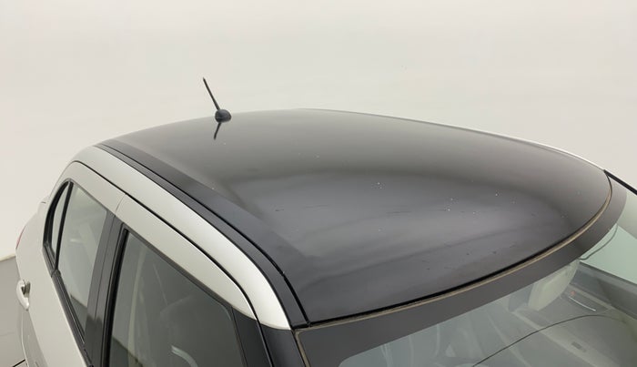 2015 Maruti Swift Dzire VXI, Petrol, Manual, 49,724 km, Roof