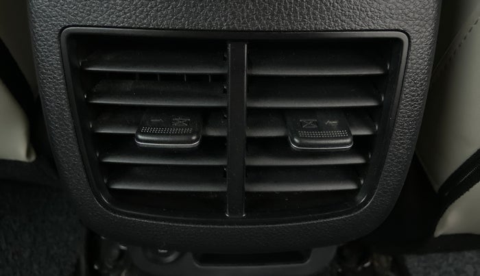 2019 KIA SELTOS HTX 1.5 PETROL MT, Petrol, Manual, 19,207 km, Rear AC Vents