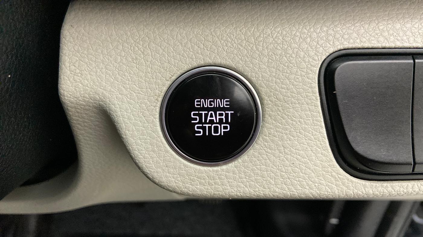 2019 KIA SELTOS HTX 1.5 PETROL MT, Petrol, Manual, 19,207 km, Keyless Start/ Stop Button
