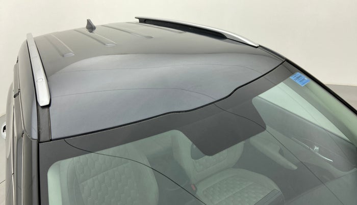 2019 KIA SELTOS HTX 1.5 PETROL MT, Petrol, Manual, 19,207 km, Roof