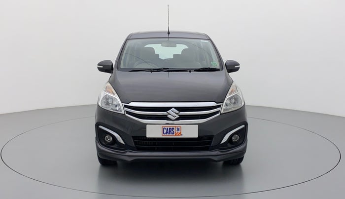 2017 Maruti Ertiga ZDI PLUS SHVS, Diesel, Manual, 39,173 km, Front View