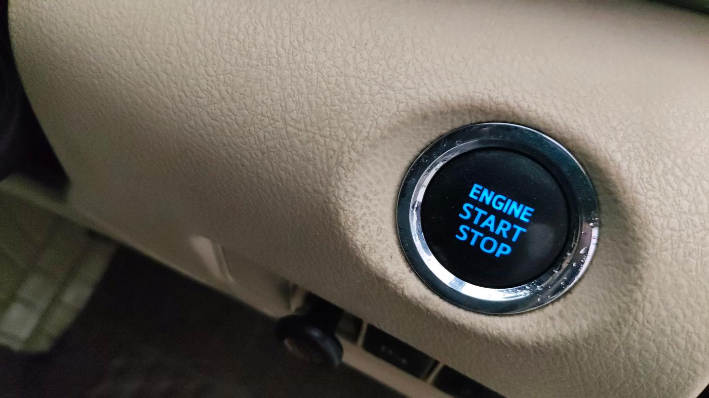 2018 Toyota YARIS G MT, Petrol, Manual, 78,015 km, Keyless Start/ Stop Button