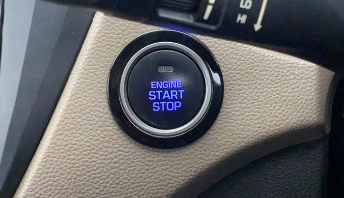 2016 Hyundai Elite i20 ASTA 1.2 (O), Petrol, Manual, 52,445 km, Keyless Start/ Stop Button