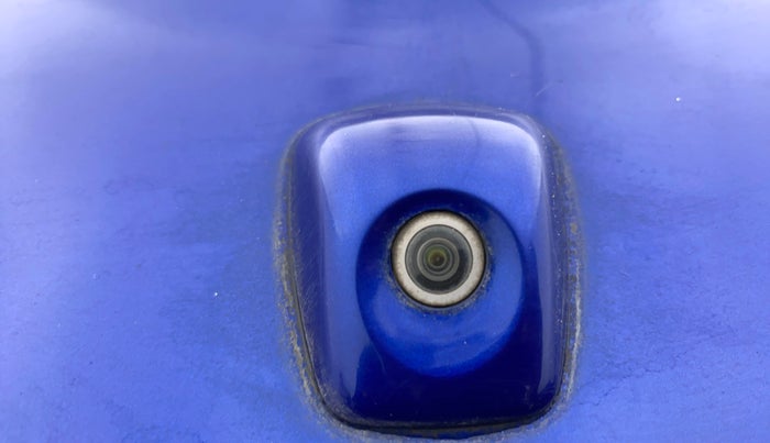 2016 Hyundai Elite i20 ASTA 1.2 (O), Petrol, Manual, 52,445 km, Parking Camera