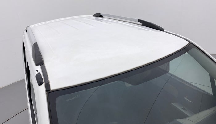 2014 Maruti Wagon R 1.0 VXI, Petrol, Manual, 50,250 km, Roof