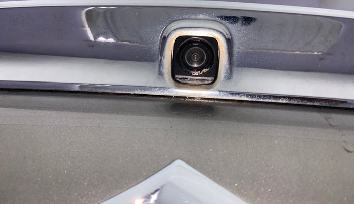 2021 Maruti Baleno ZETA PETROL 1.2, Petrol, Manual, 46,222 km, Parking Camera