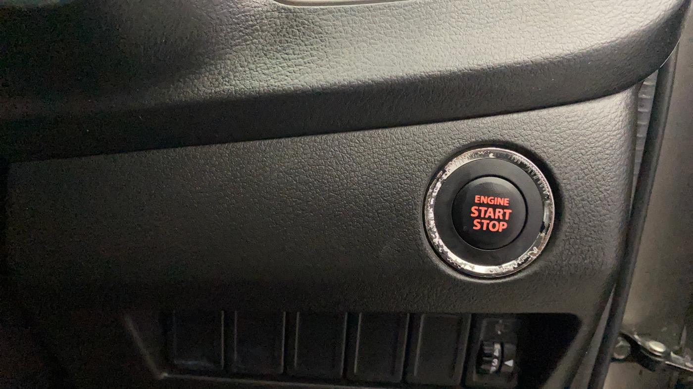 2021 Maruti Baleno ZETA PETROL 1.2, Petrol, Manual, 46,252 km, Keyless Start/ Stop Button