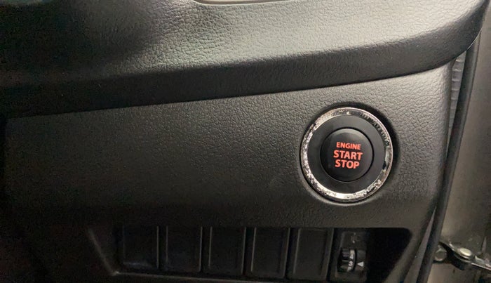 2021 Maruti Baleno ZETA PETROL 1.2, Petrol, Manual, 46,222 km, Keyless Start/ Stop Button