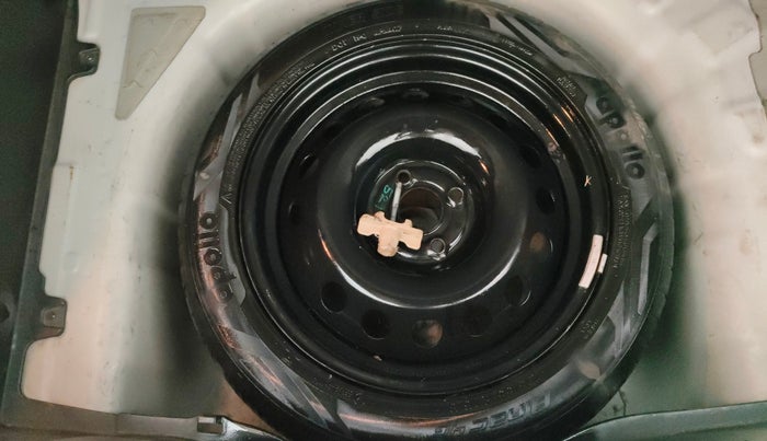 2015 Hyundai i20 Active 1.2 S, Petrol, Manual, 1,00,416 km, Spare Tyre