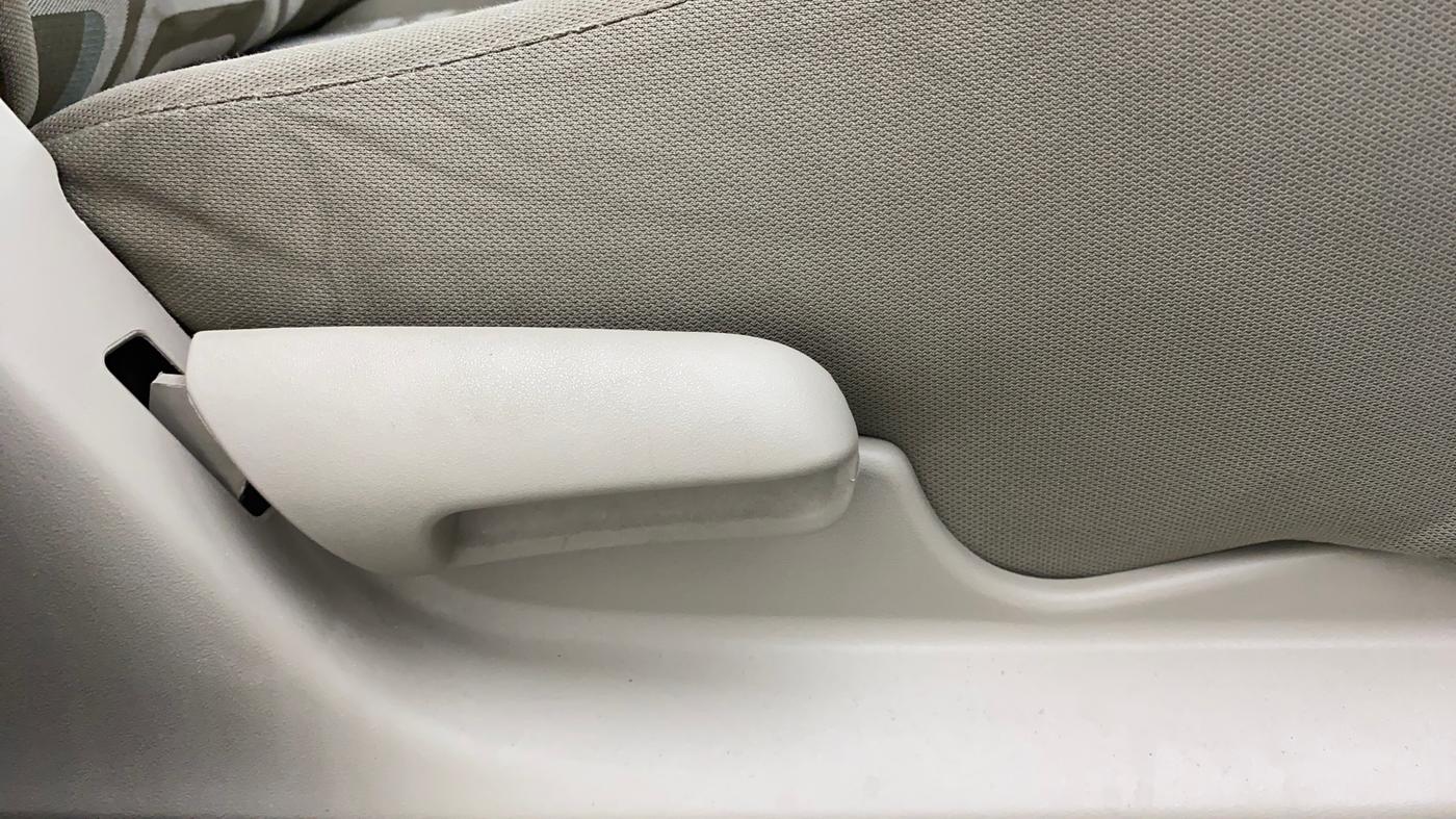 2018 Maruti Celerio ZXI AMT (O), Petrol, Automatic, 43,307 km, Driver Side Adjustment Panel