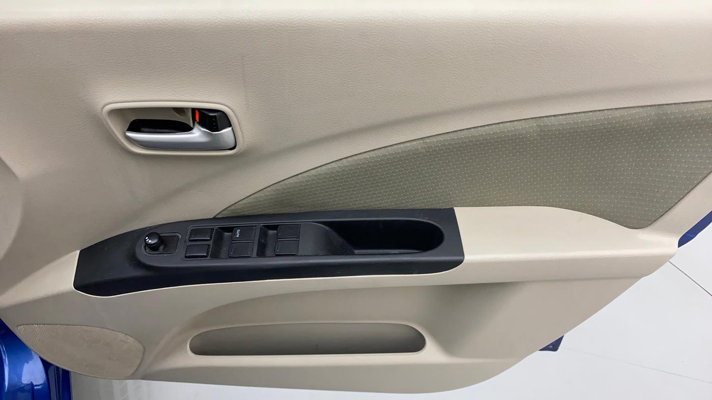 2018 Maruti Celerio ZXI AMT (O), Petrol, Automatic, 43,307 km, Driver Side Door Panels Control