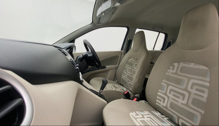 2018 Maruti Celerio ZXI AMT (O), Petrol, Automatic, 43,307 km, Right Side Front Door Cabin
