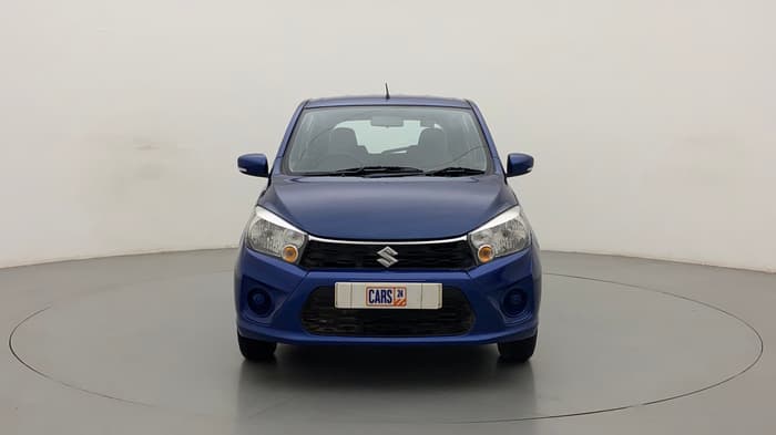 2018 Maruti Celerio ZXI AMT (O), Petrol, Automatic, 43,307 km, Front