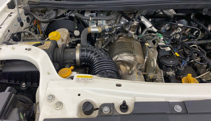 2024 Mahindra BOLERO NEO N 4, Diesel, Manual, 13,269 km, Engine View - Right