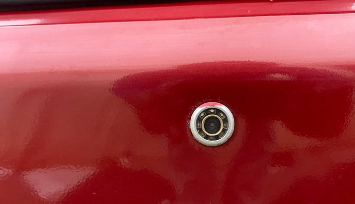 2019 Honda Amaze 1.2L I-VTEC S, Petrol, Manual, 71,087 km, Parking Camera