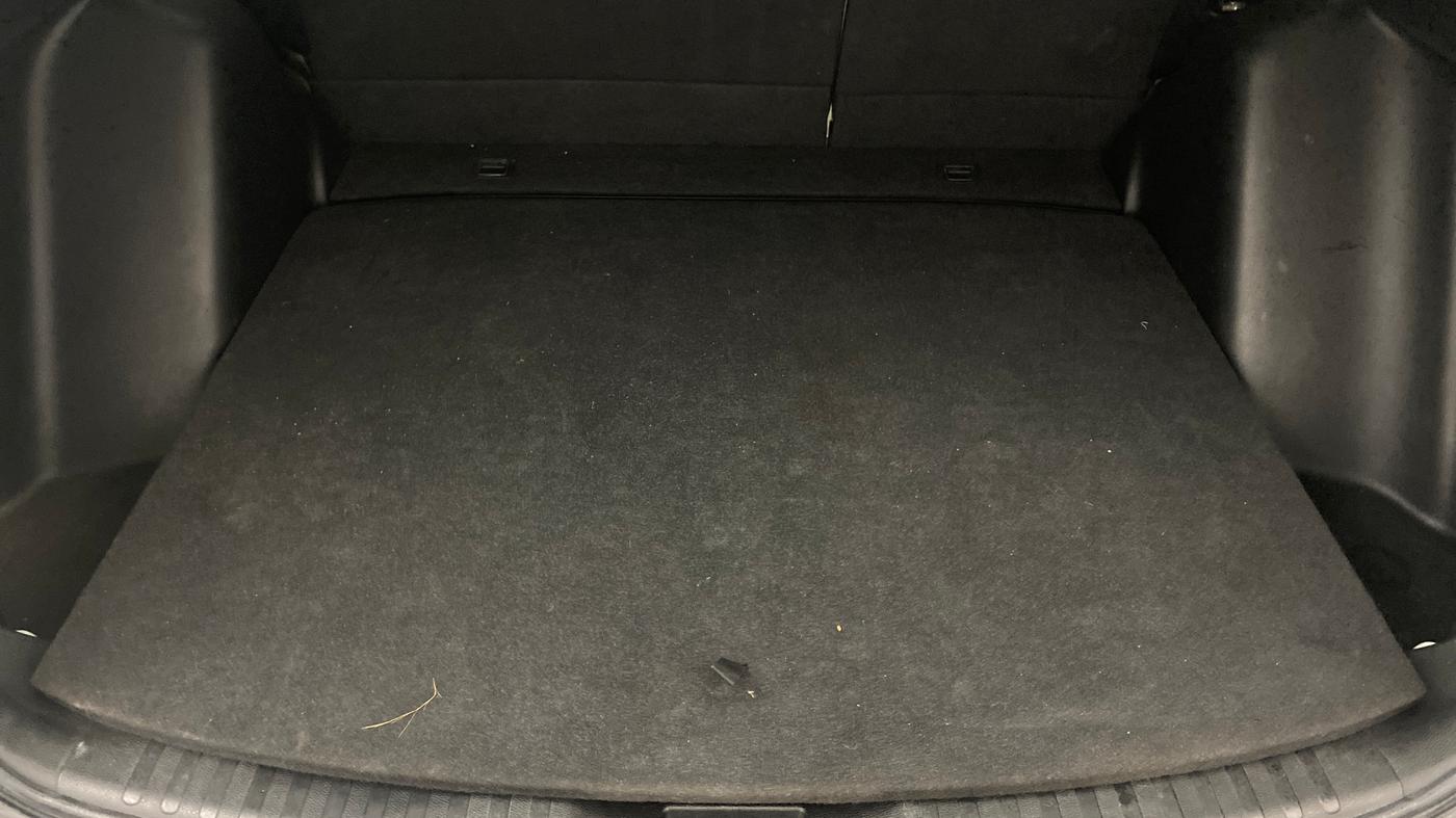 2020 Honda CRV 2.0L I-VTEC 2WD CVT, Petrol, Automatic, 99,973 km, Boot Inside