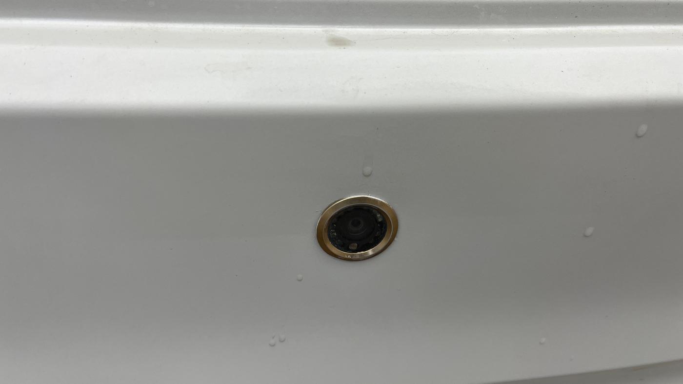 2017 Maruti Dzire LXI, CNG, Manual, 92,693 km, Parking Camera