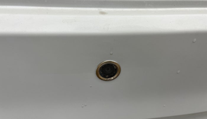 2017 Maruti Dzire LXI, CNG, Manual, 92,693 km, Parking Camera