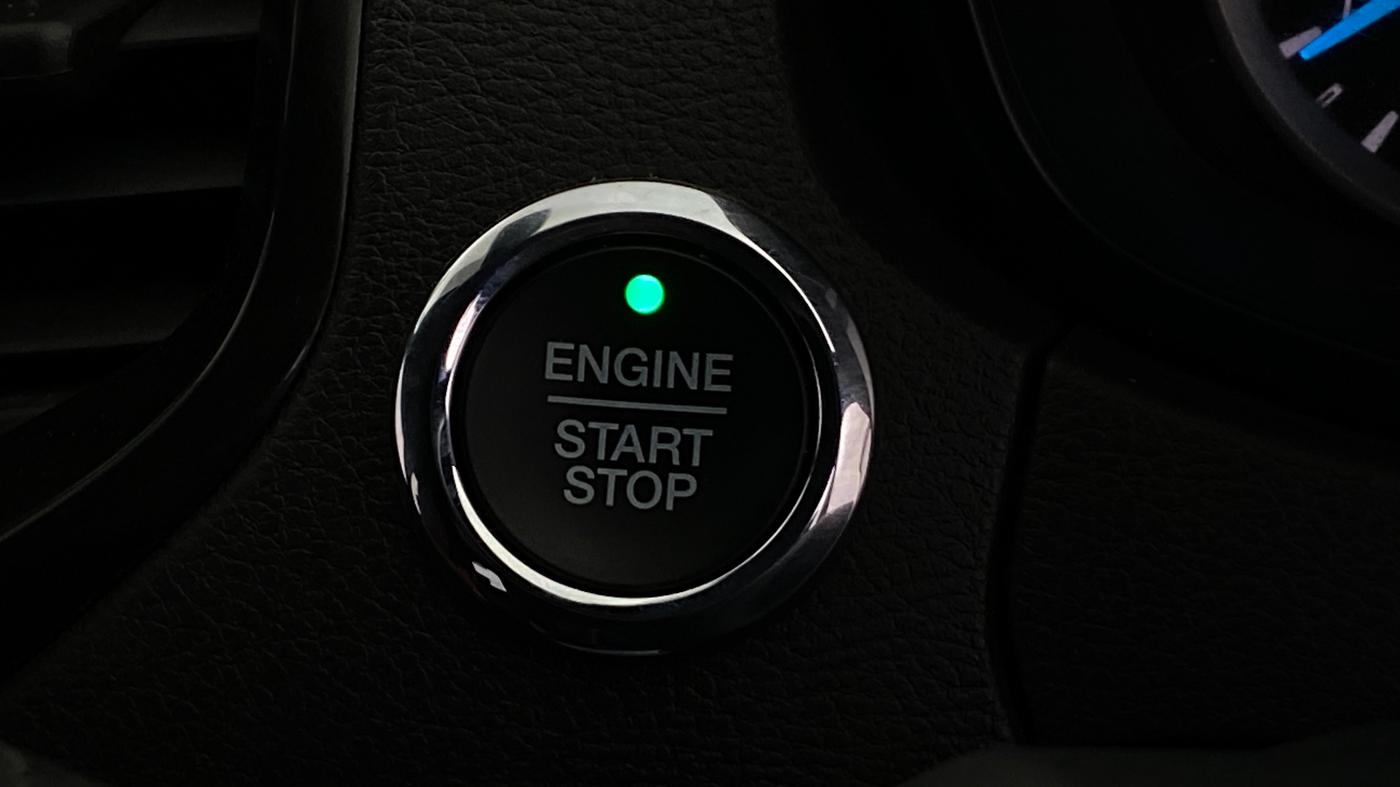 2021 Ford FREESTYLE TITANIUM PLUS 1.2 PETROL, Petrol, Manual, 23,281 km, Keyless Start/ Stop Button