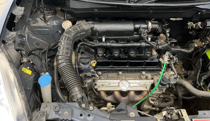 2021 Maruti Swift LXI, Petrol, Manual, 50,714 km, Engine View - Right