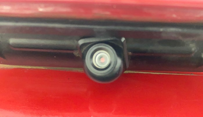 2020 Hyundai Verna S 1.5 PETROL MT, Petrol, Manual, 54,779 km, Parking Camera