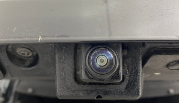 2022 Nissan MAGNITE XV MT, Petrol, Manual, 44,190 km, Parking Camera