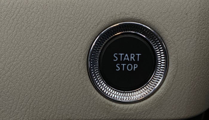 2022 Nissan MAGNITE XV MT, Petrol, Manual, 44,190 km, Keyless Start/ Stop Button