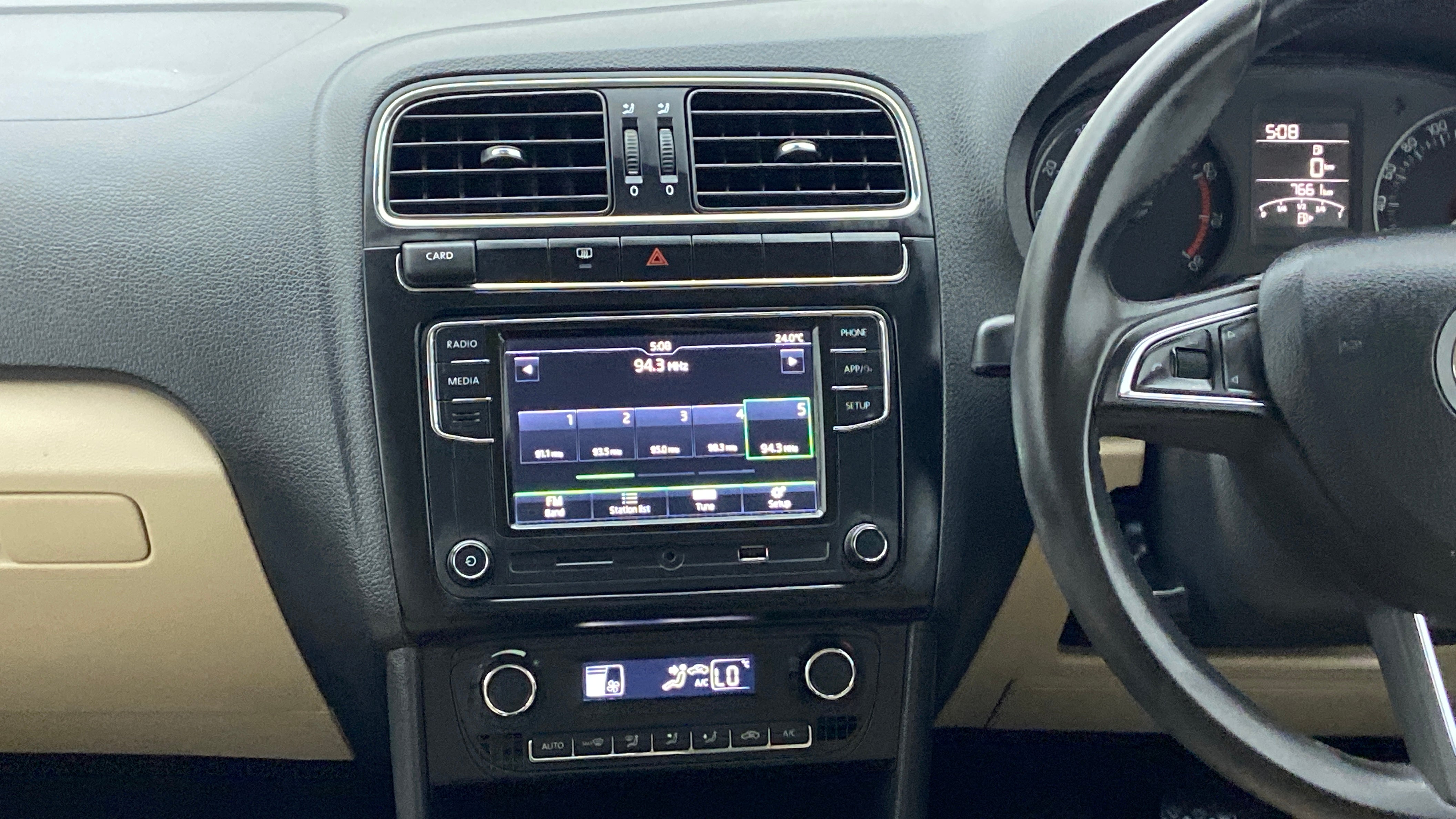 Features