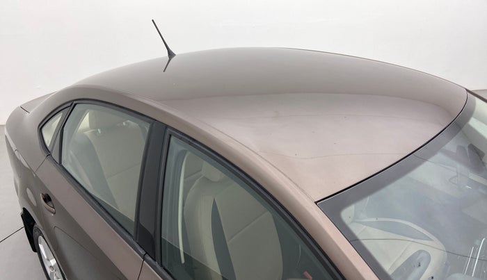 2020 Skoda Rapid 1.0 AMBITION TSI MT, Petrol, Manual, 8,005 km, Roof