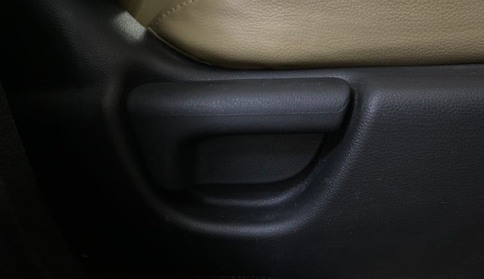 2019 Honda City 1.5L I-VTEC ZX, Petrol, Manual, 46,097 km, Driver Side Adjustment Panel