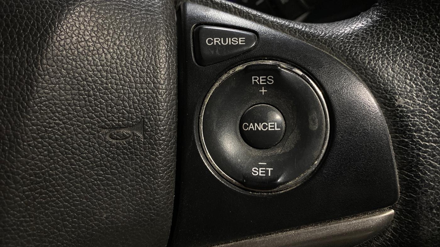 2019 Honda City 1.5L I-VTEC ZX, Petrol, Manual, 46,097 km, Adaptive Cruise Control