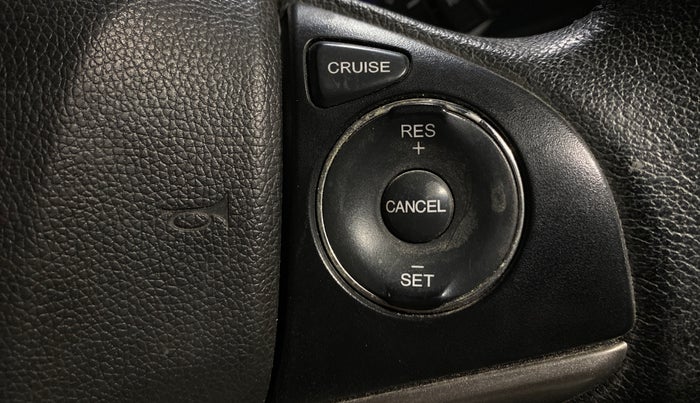 2019 Honda City 1.5L I-VTEC ZX, Petrol, Manual, 46,097 km, Adaptive Cruise Control