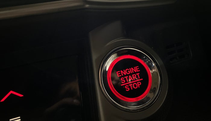 2019 Honda City 1.5L I-VTEC ZX, Petrol, Manual, 46,097 km, Keyless Start/ Stop Button