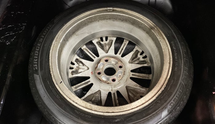 2019 Honda City 1.5L I-VTEC ZX, Petrol, Manual, 46,097 km, Spare Tyre