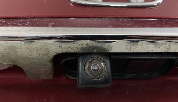 2019 Honda City 1.5L I-VTEC ZX, Petrol, Manual, 46,097 km, Parking Camera