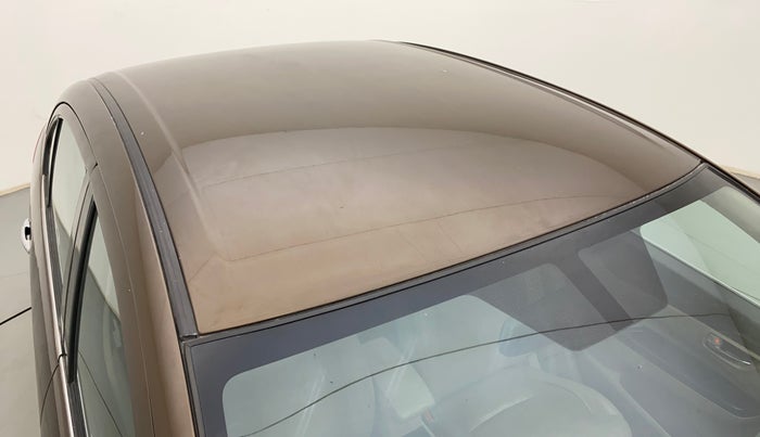 2017 Maruti Ciaz ALPHA 1.4 PETROL, Petrol, Manual, 65,385 km, Roof