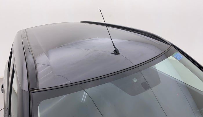 2022 Maruti Vitara Brezza VXI, Petrol, Manual, 4,178 km, Roof