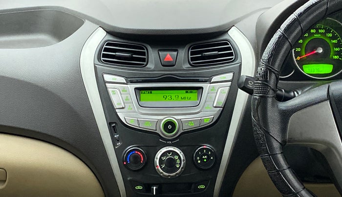 2014 Hyundai Eon SPORTZ, Petrol, Manual, 73,879 km, Air Conditioner