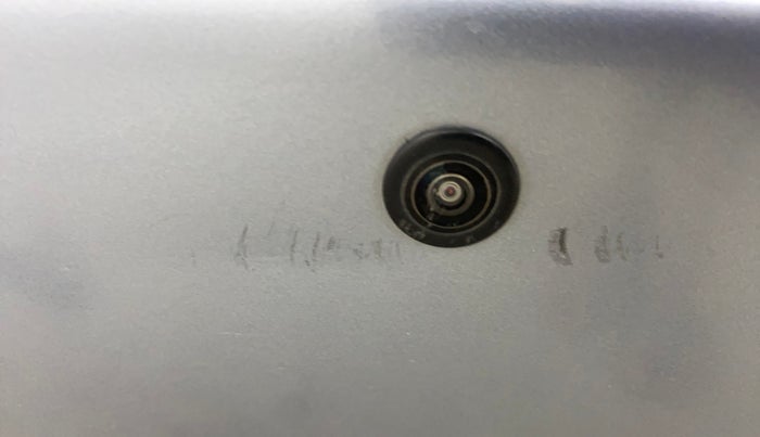 2013 Maruti Ertiga VXI, Petrol, Manual, 74,135 km, Parking Camera