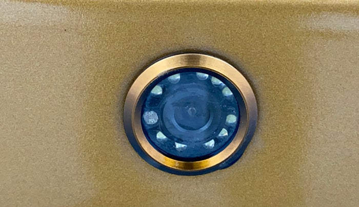 2023 Maruti Alto K10 VXI PLUS AMT, Petrol, Automatic, 10,698 km, Parking Camera