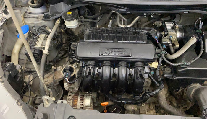 2017 Honda BR-V 1.5L I-VTEC S, Petrol, Manual, 61,628 km, Engine View - Right