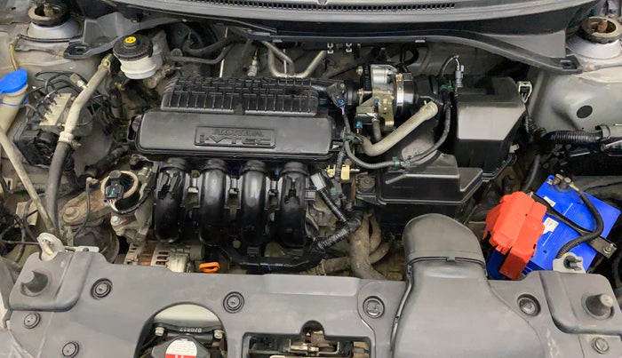 2017 Honda BR-V 1.5L I-VTEC S, Petrol, Manual, 61,628 km, Engine View