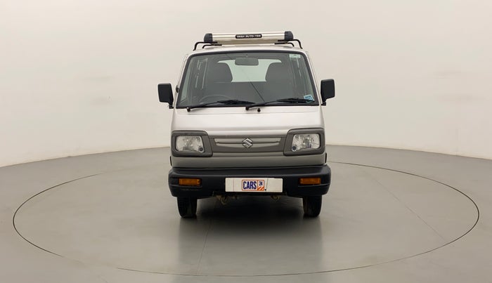 2016 Maruti OMNI E 8 STR, Petrol, Manual, 32,678 km, Front