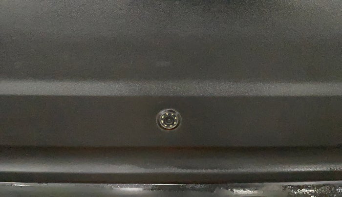 2022 Mahindra XUV300 W4 1.2 PETROL, Petrol, Manual, 26,197 km, Parking Camera