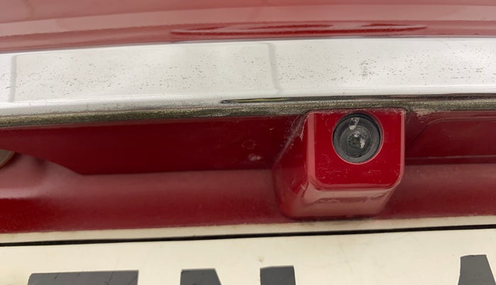 2015 Hyundai Verna FLUIDIC 4S 1.6 VTVT S, Petrol, Manual, 38,304 km, Parking Camera