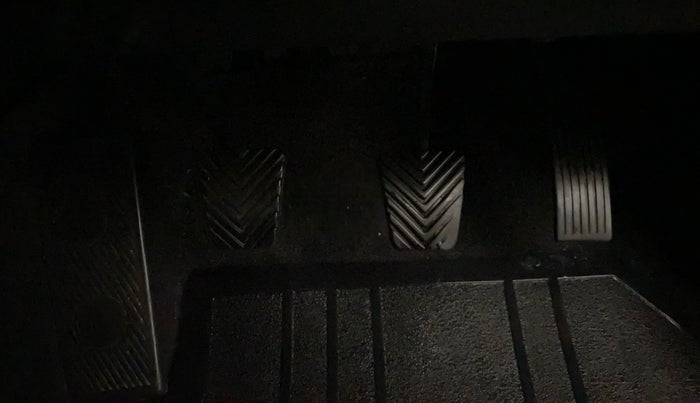 2018 Hyundai Elite i20 MAGNA EXECUTIVE 1.2, Petrol, Manual, 87,648 km, Pedals