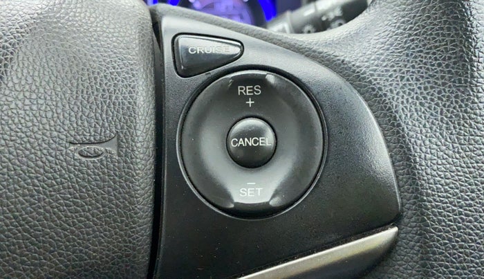 2017 Honda City V MT PETROL, Petrol, Manual, 19,038 km, Adaptive Cruise Control