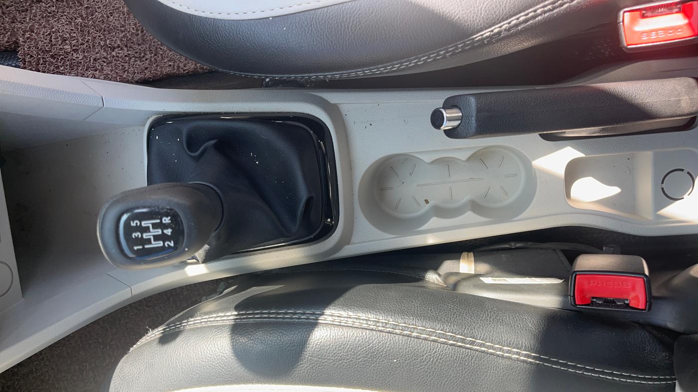 2022 Tata Tiago XZ PLUS PETROL, Petrol, Manual, 30,928 km, Gear Lever