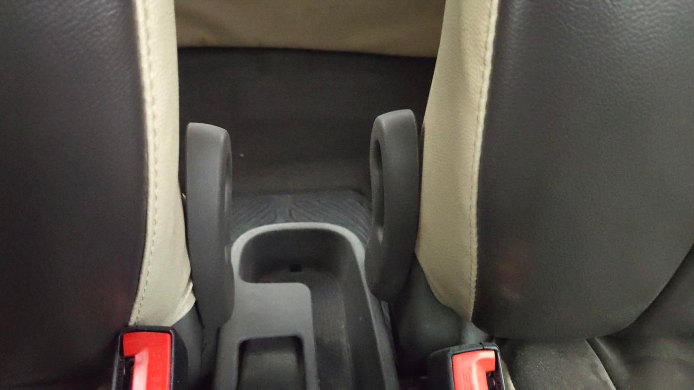 2016 Hyundai i10 MAGNA 1.1, Petrol, Manual, 40,732 km, Driver Side Adjustment Panel