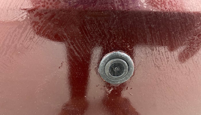 2014 Honda Amaze 1.2L I-VTEC VX, Petrol, Manual, 88,416 km, Parking Camera